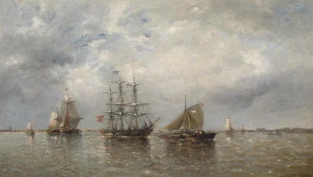Marine